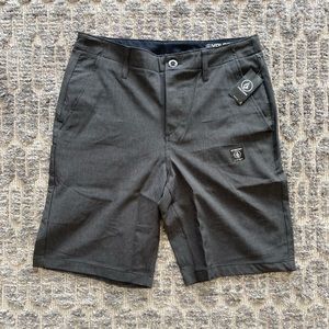 Size 29 Volcom Surf & Turf Shorts